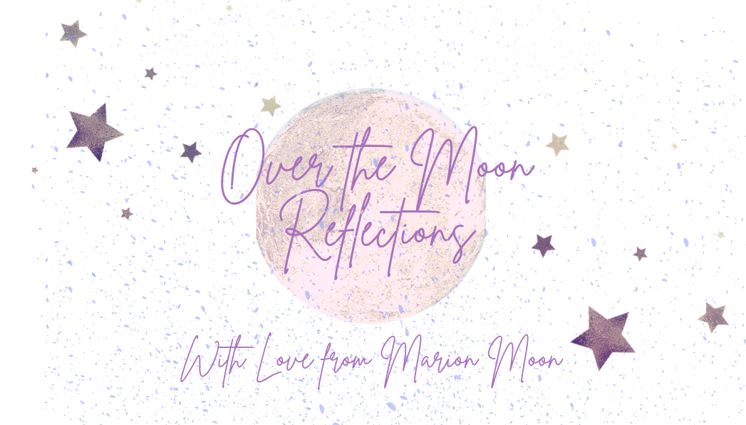 Over the Moon Reflections